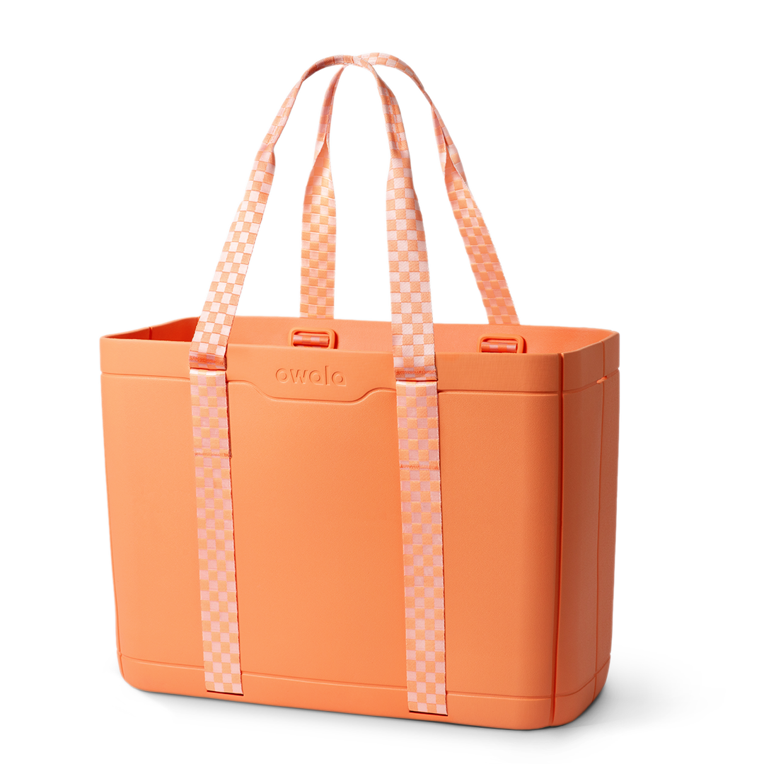 The Sun-Day Collapsible Tote Q1