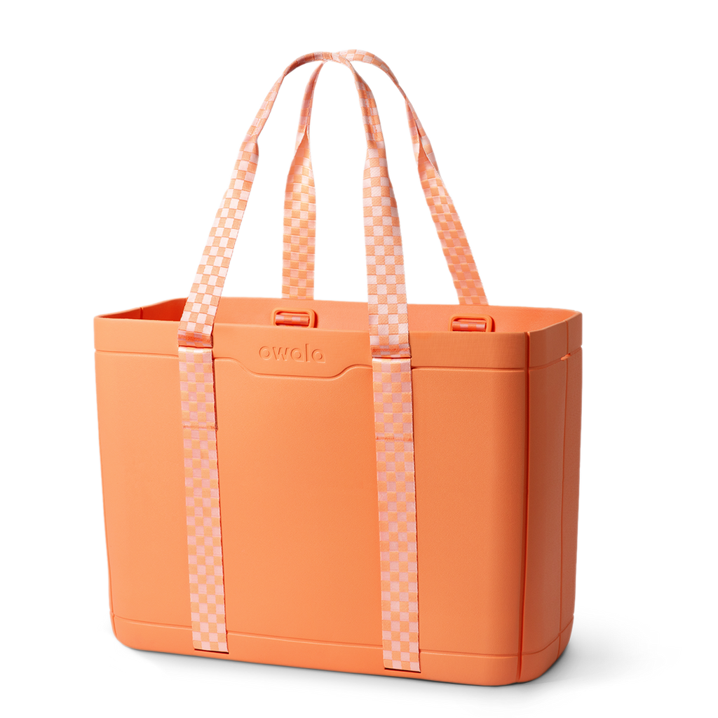 The Sun-Day Collapsible Tote G3