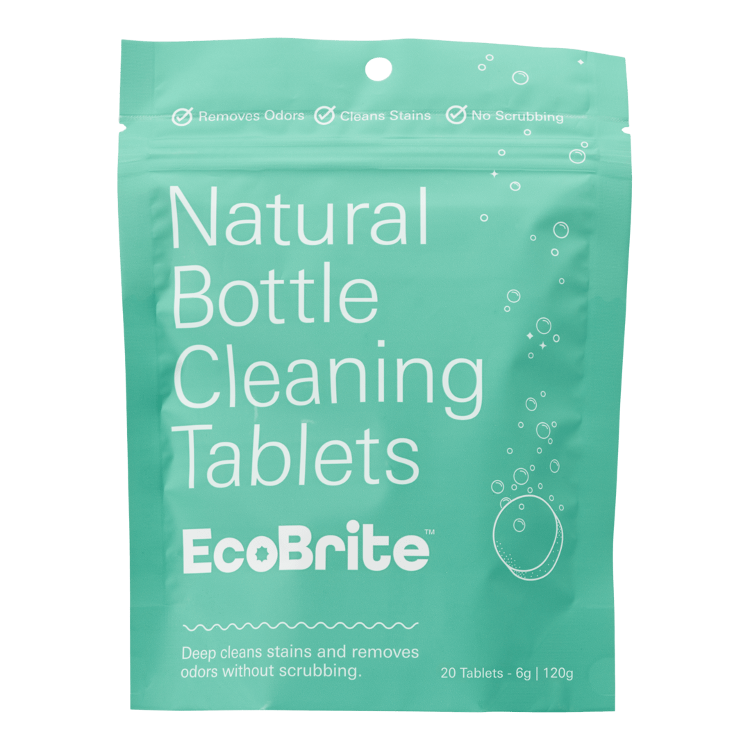 Bottle Cleaning Tablets I2