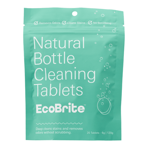 Bottle Cleaning Tablets I2