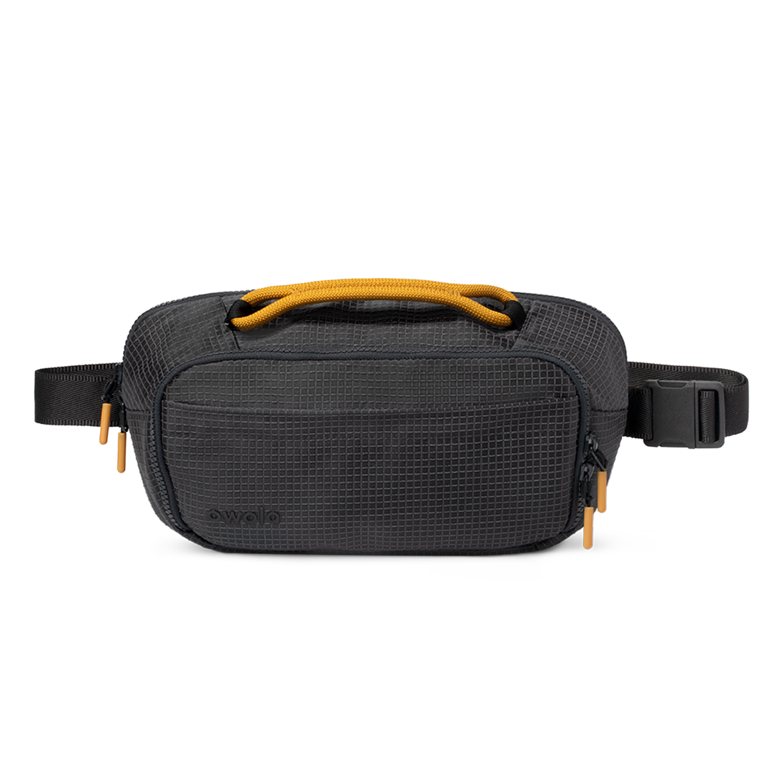 The All-Day Crossbody D6
