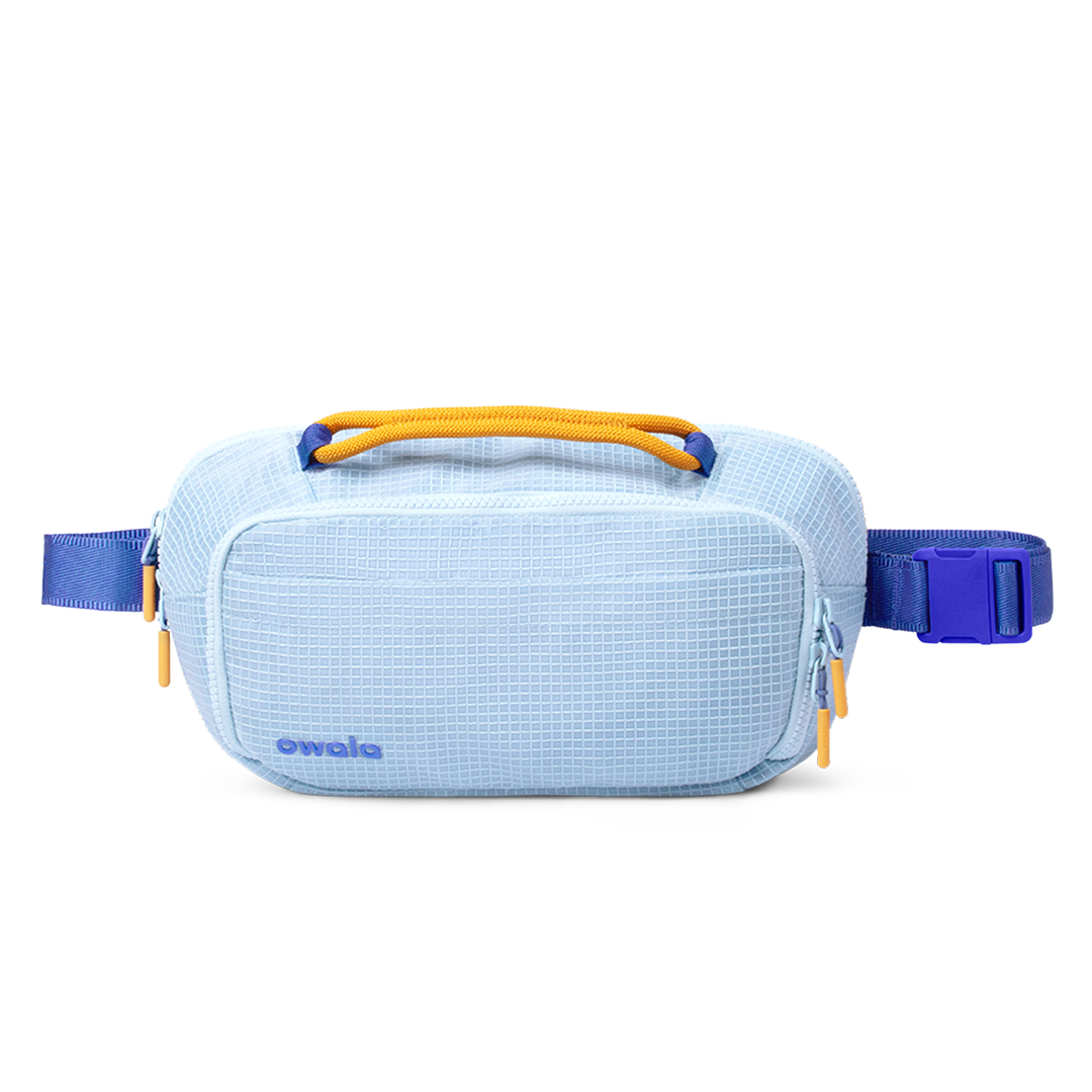 The All-Day Crossbody D6