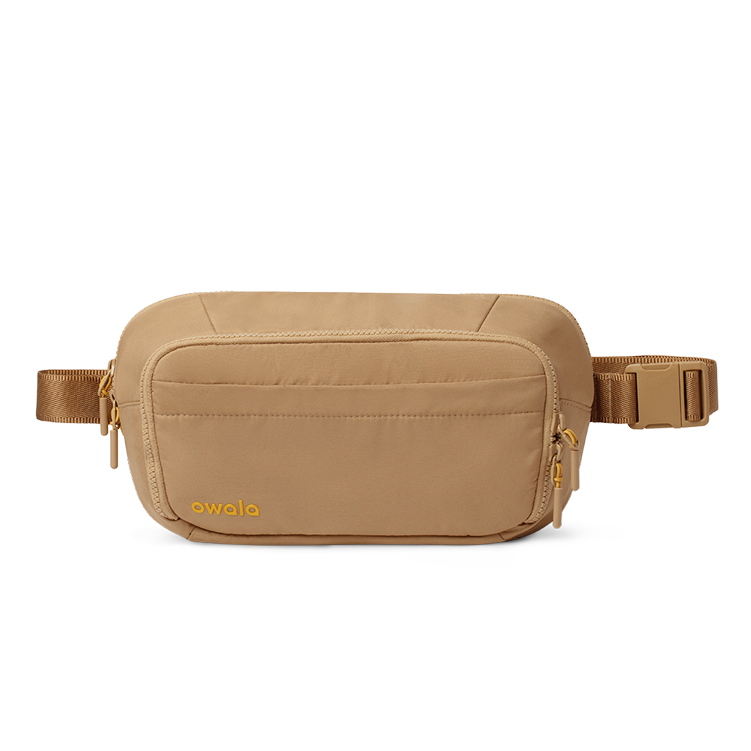 The All-Day Crossbody D6