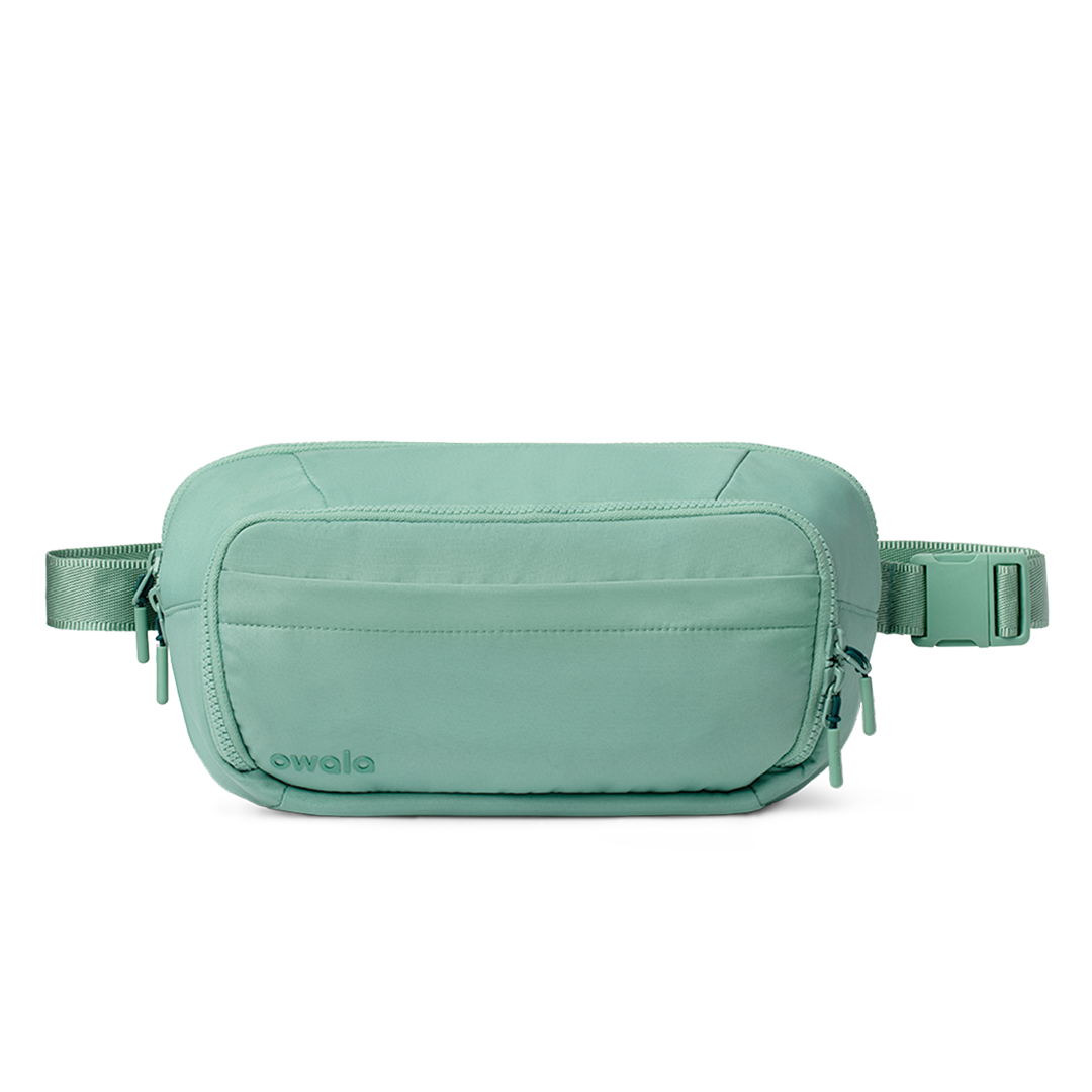 The All-Day Crossbody W6