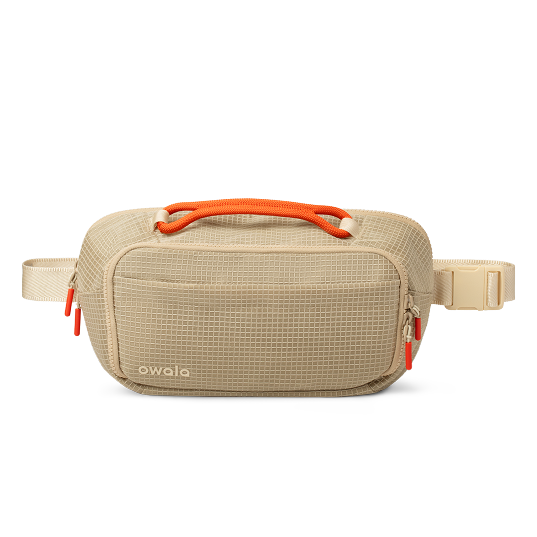 The All-Day Crossbody D6