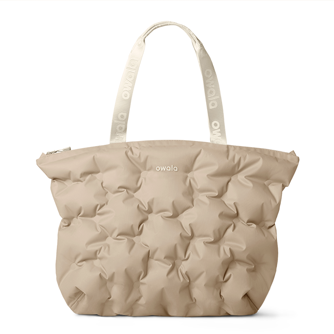 The Cloud Insulated Tote K7