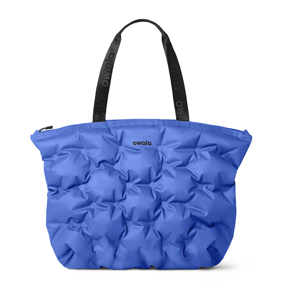 The Cloud Insulated Tote K7