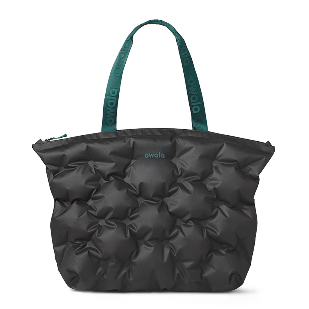 The Cloud Insulated Tote K7