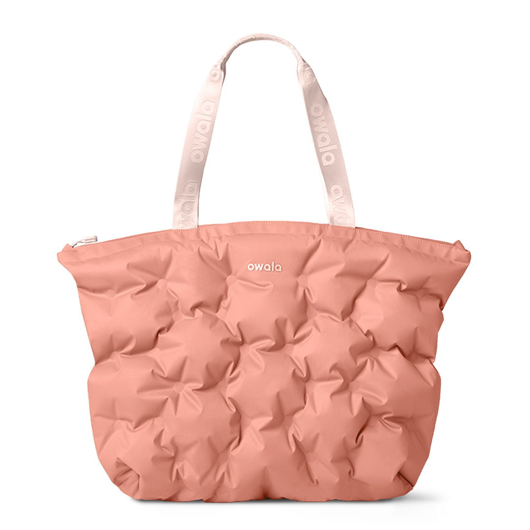 The Cloud Insulated Tote K7