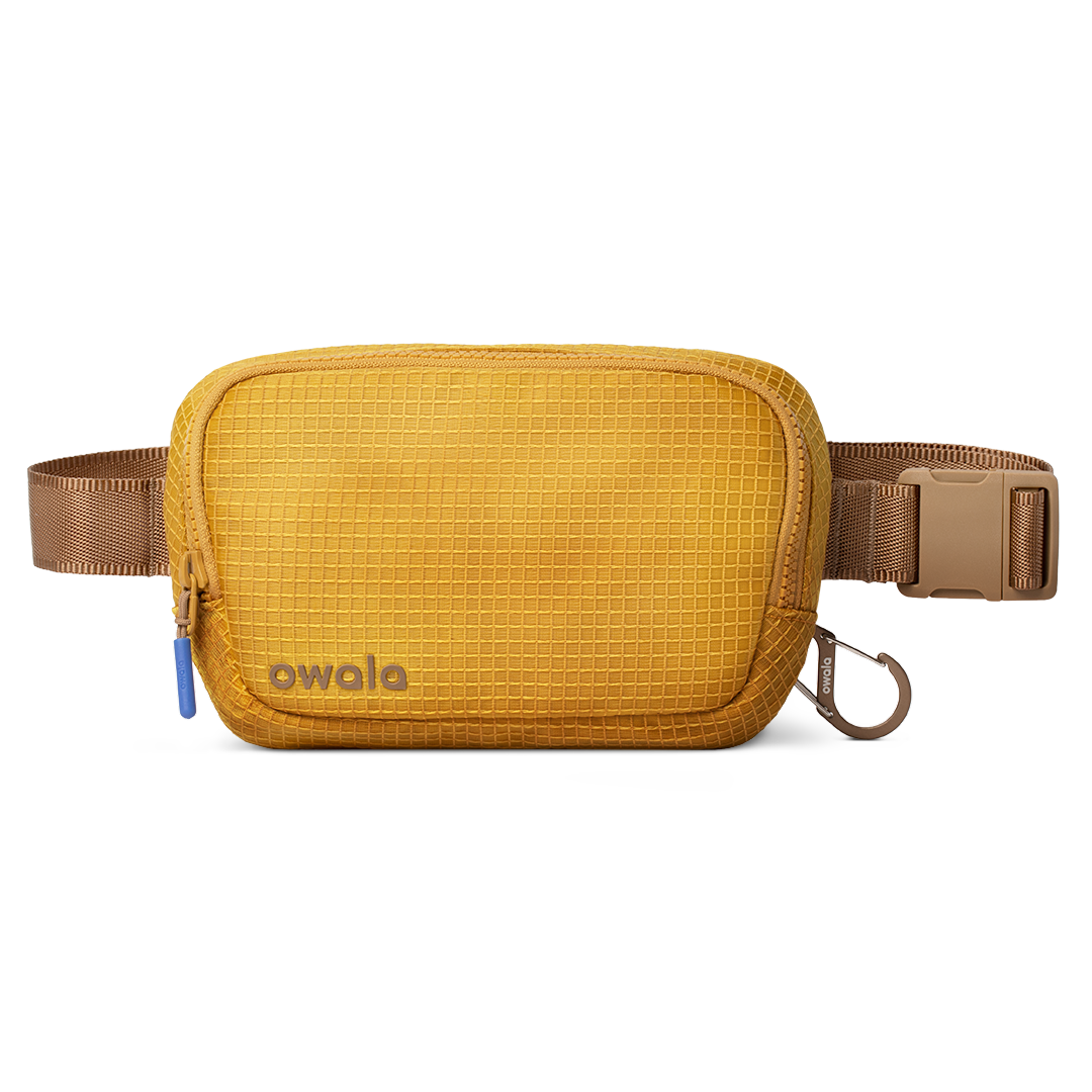The Daily Crossbody L0