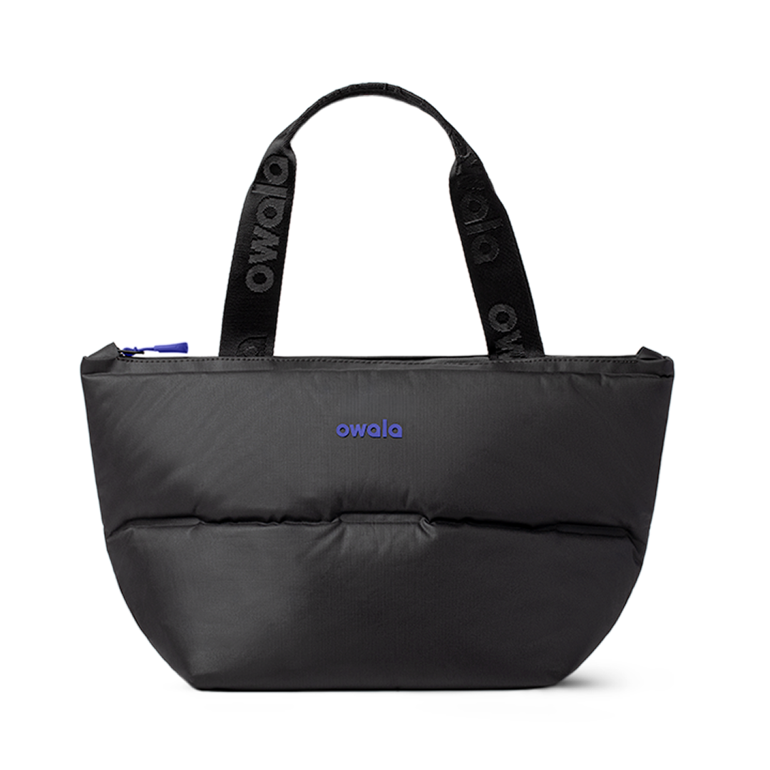 The Puffer Mini Insulated Tote Z1
