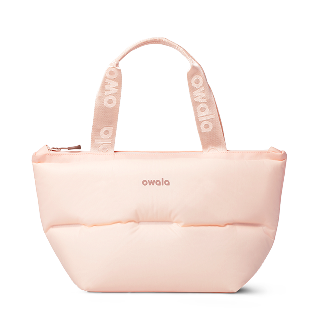 The Puffer Mini Insulated Tote Z1