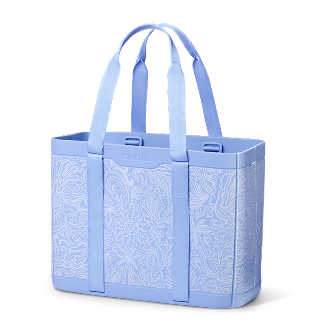The Sun-Day Collapsible Tote Q1