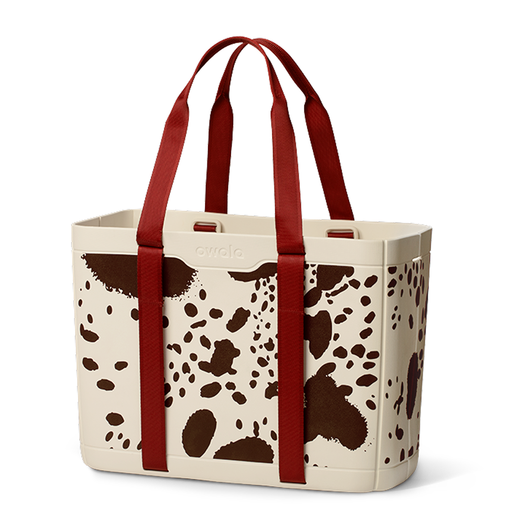 The Sun-Day Collapsible Tote Q1