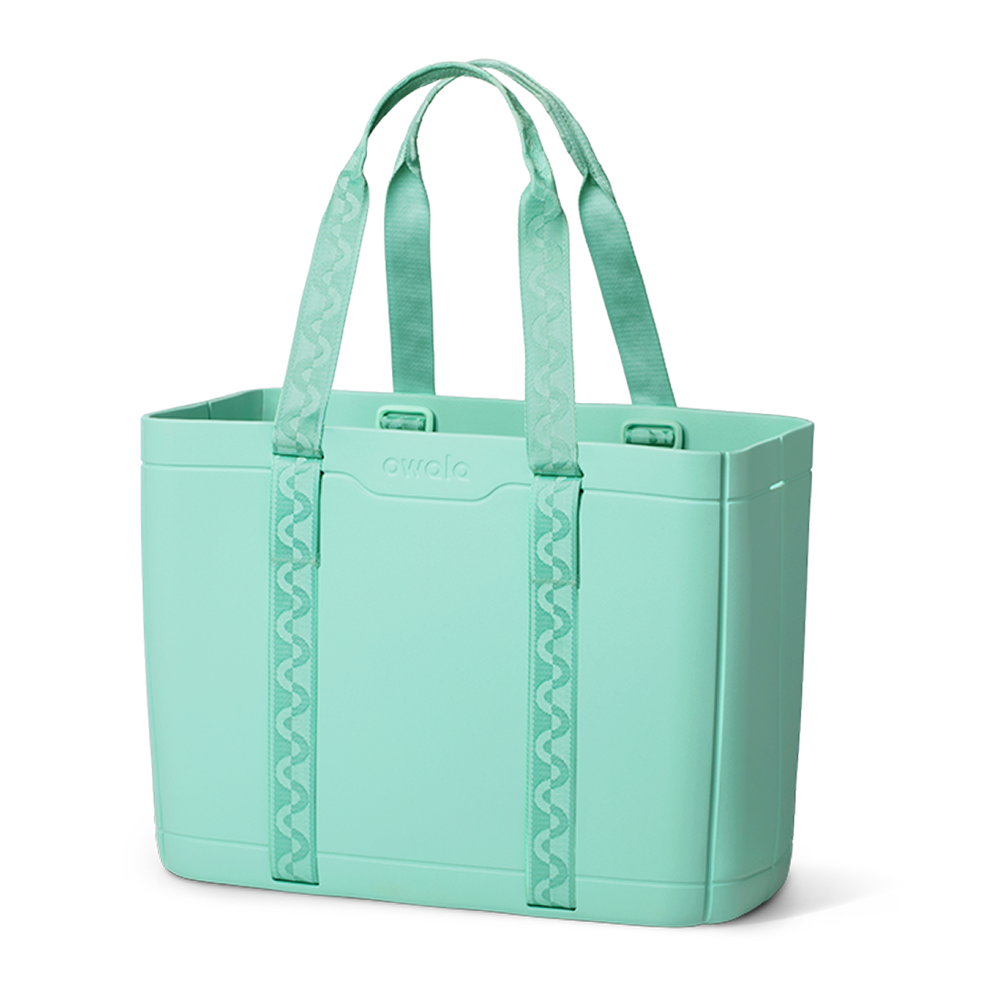 The Sun-Day Collapsible Tote Q1
