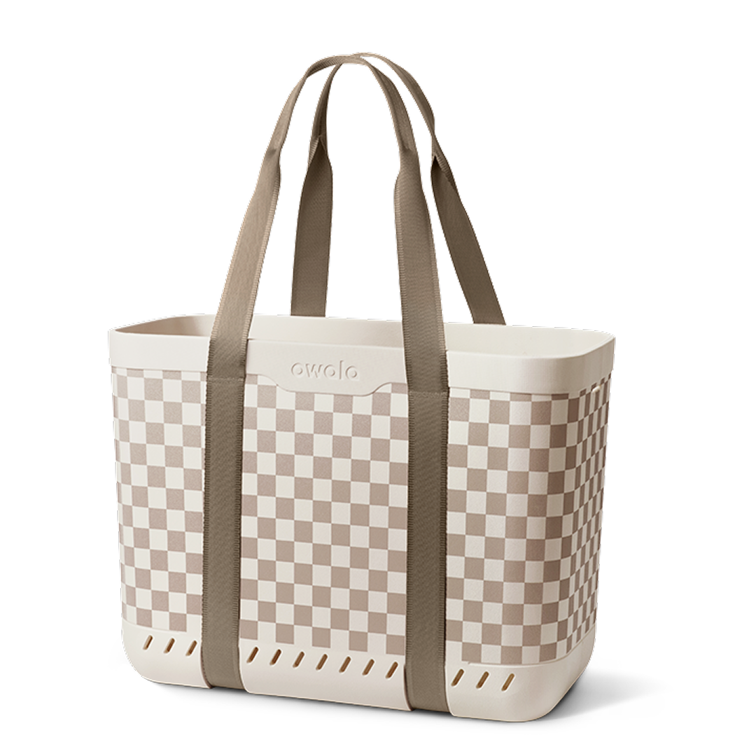 The Sun-Day Tote D0