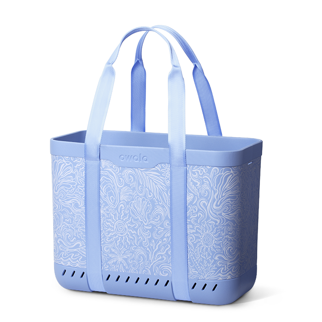 The Sun-Day Tote D0