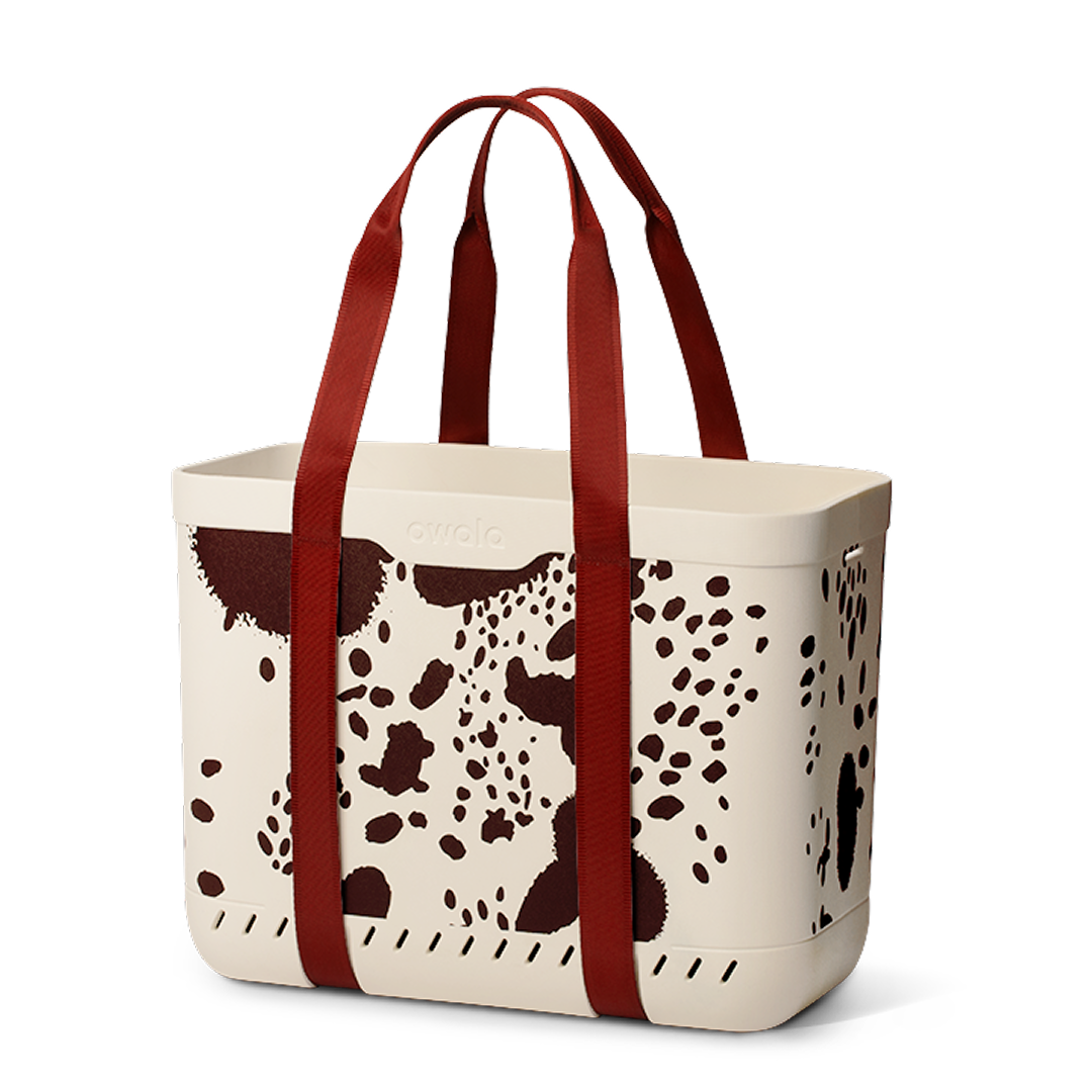 The Sun-Day Tote D0