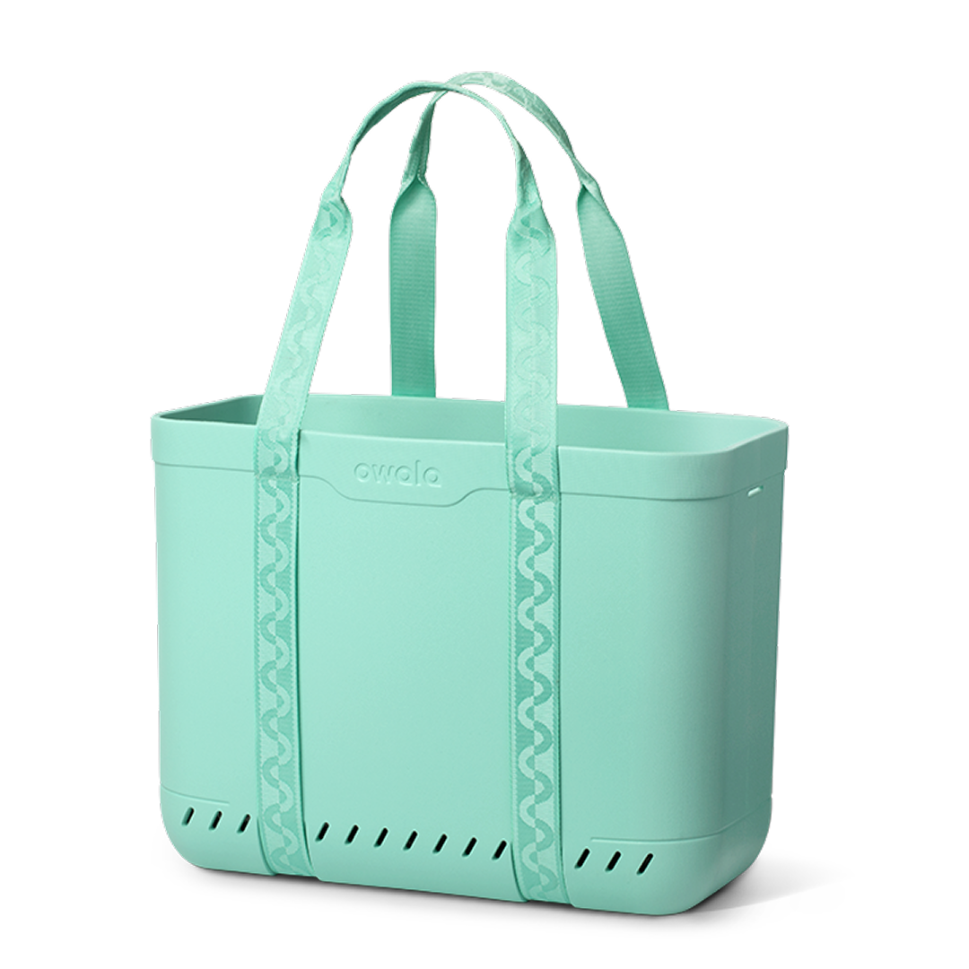 The Sun-Day Tote D0