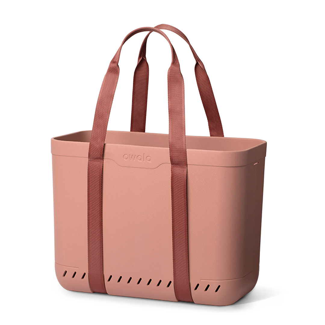 The Sun-Day Tote D0
