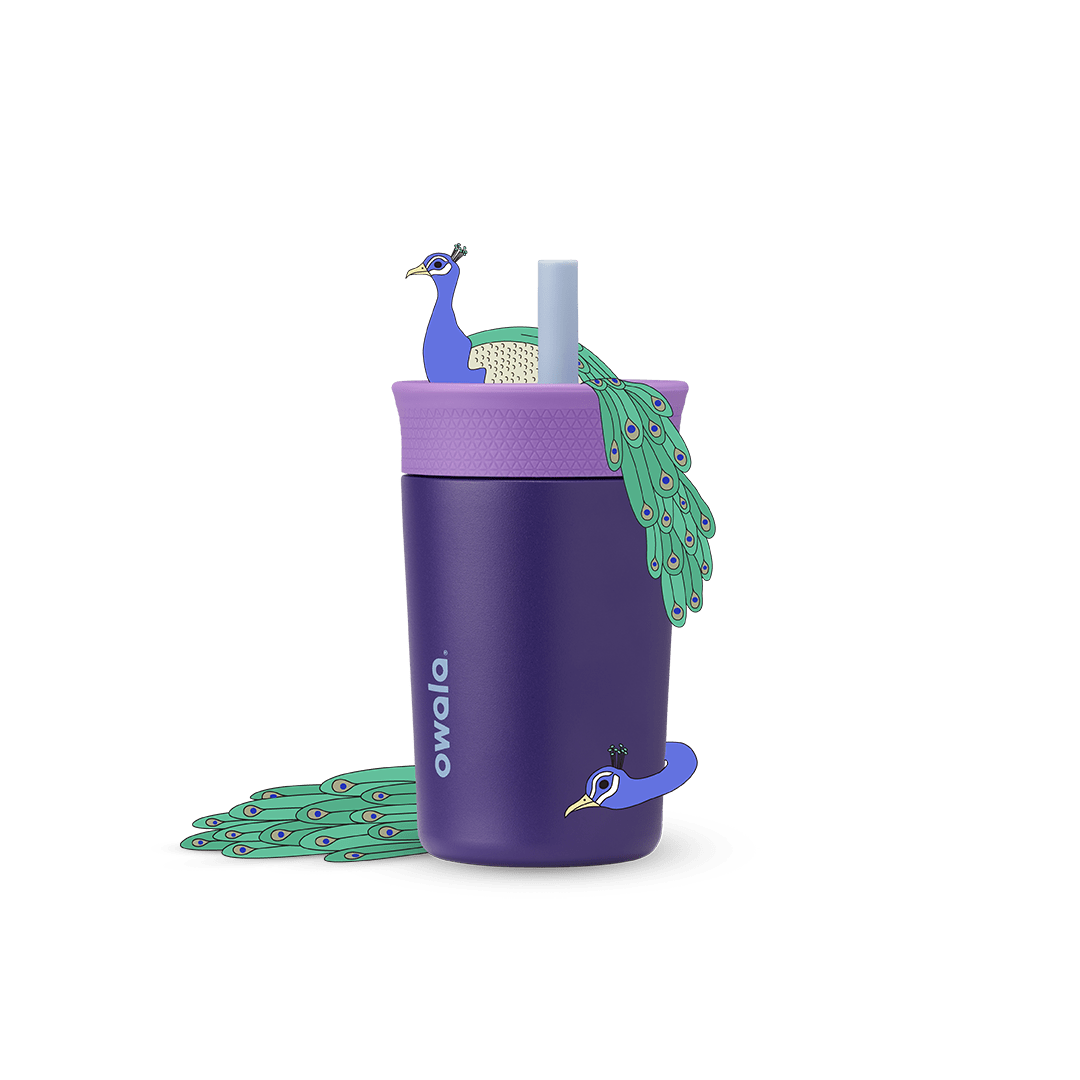 Kids' Tumbler W3