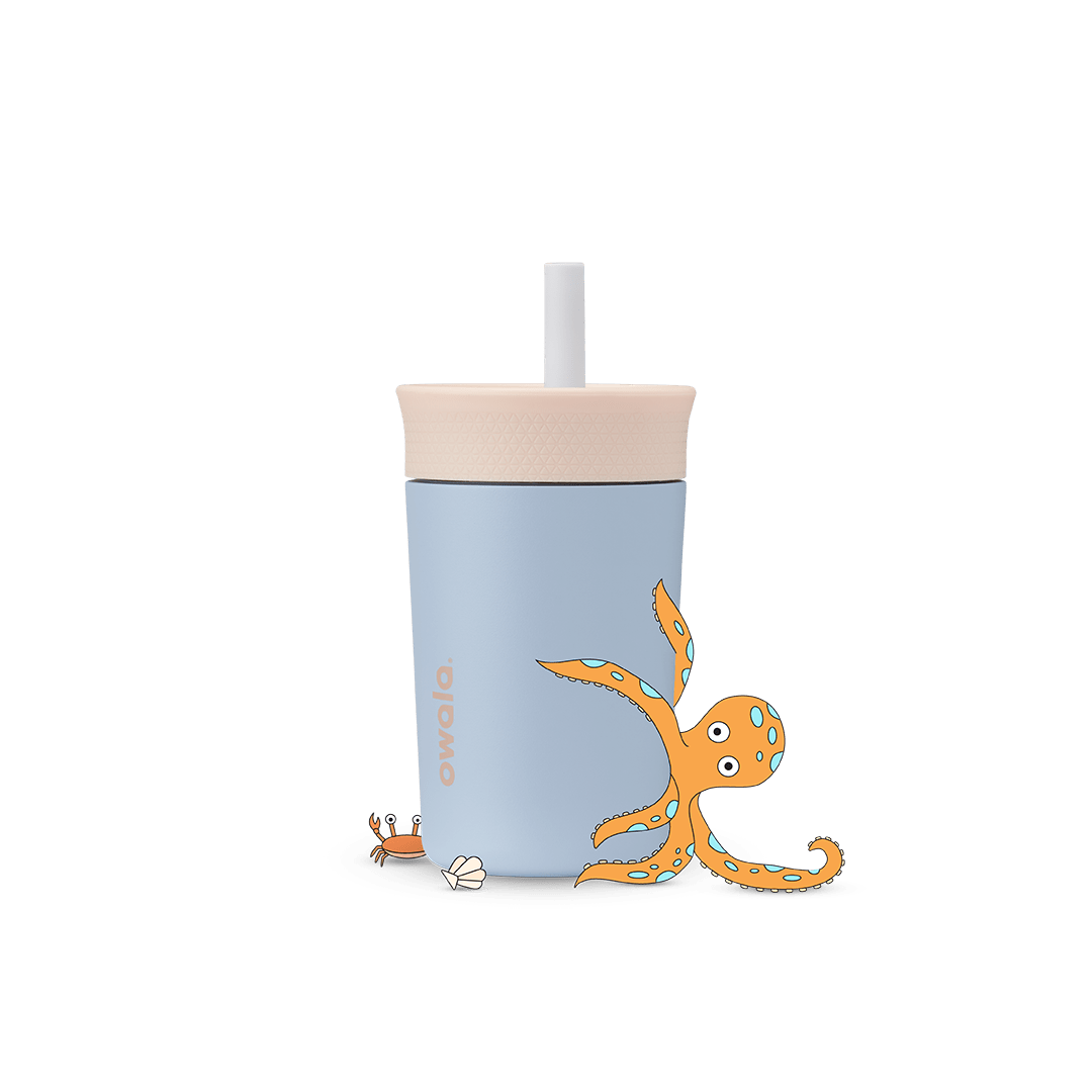 Kids' Tumbler W3