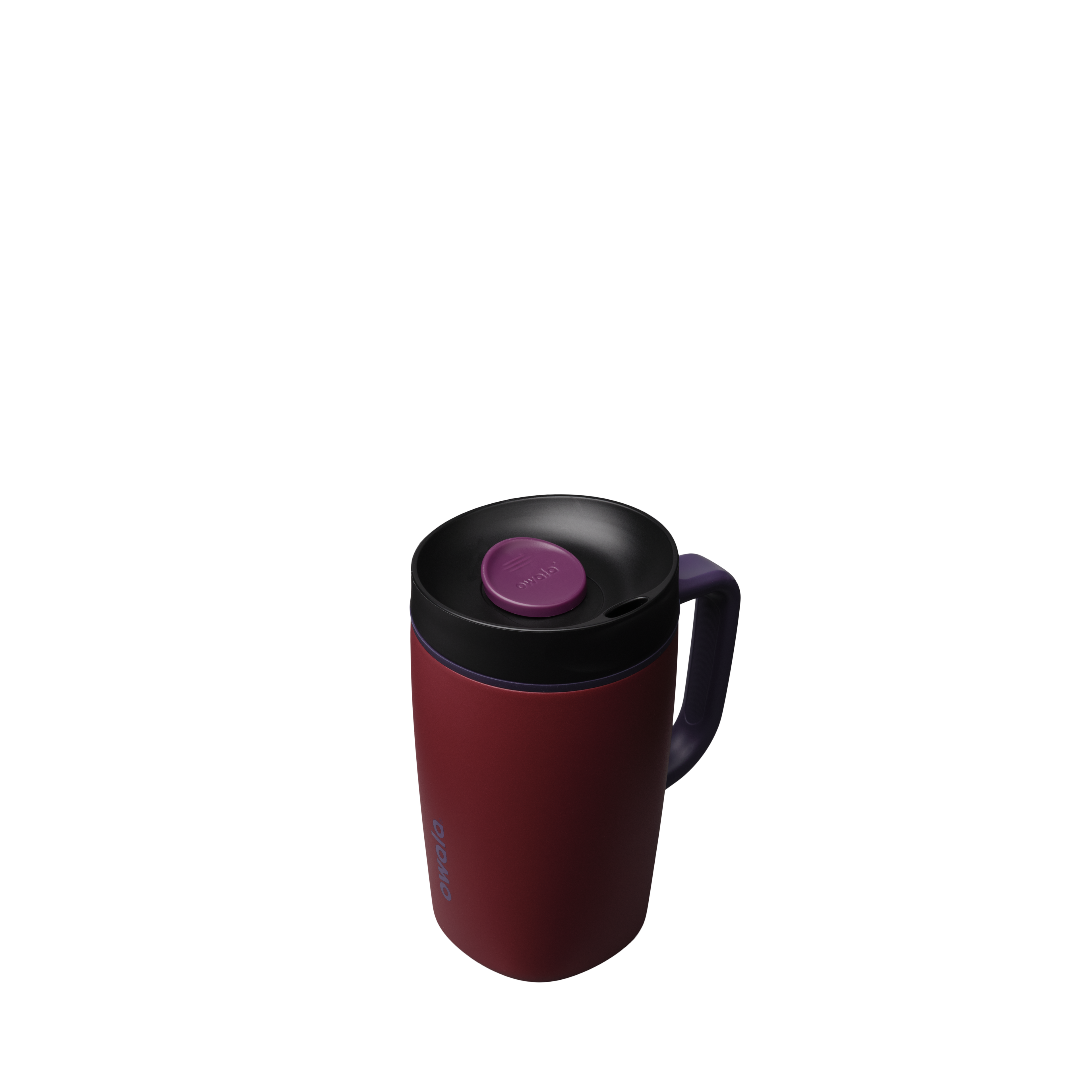 SmoothSip® Slider with Handle C7