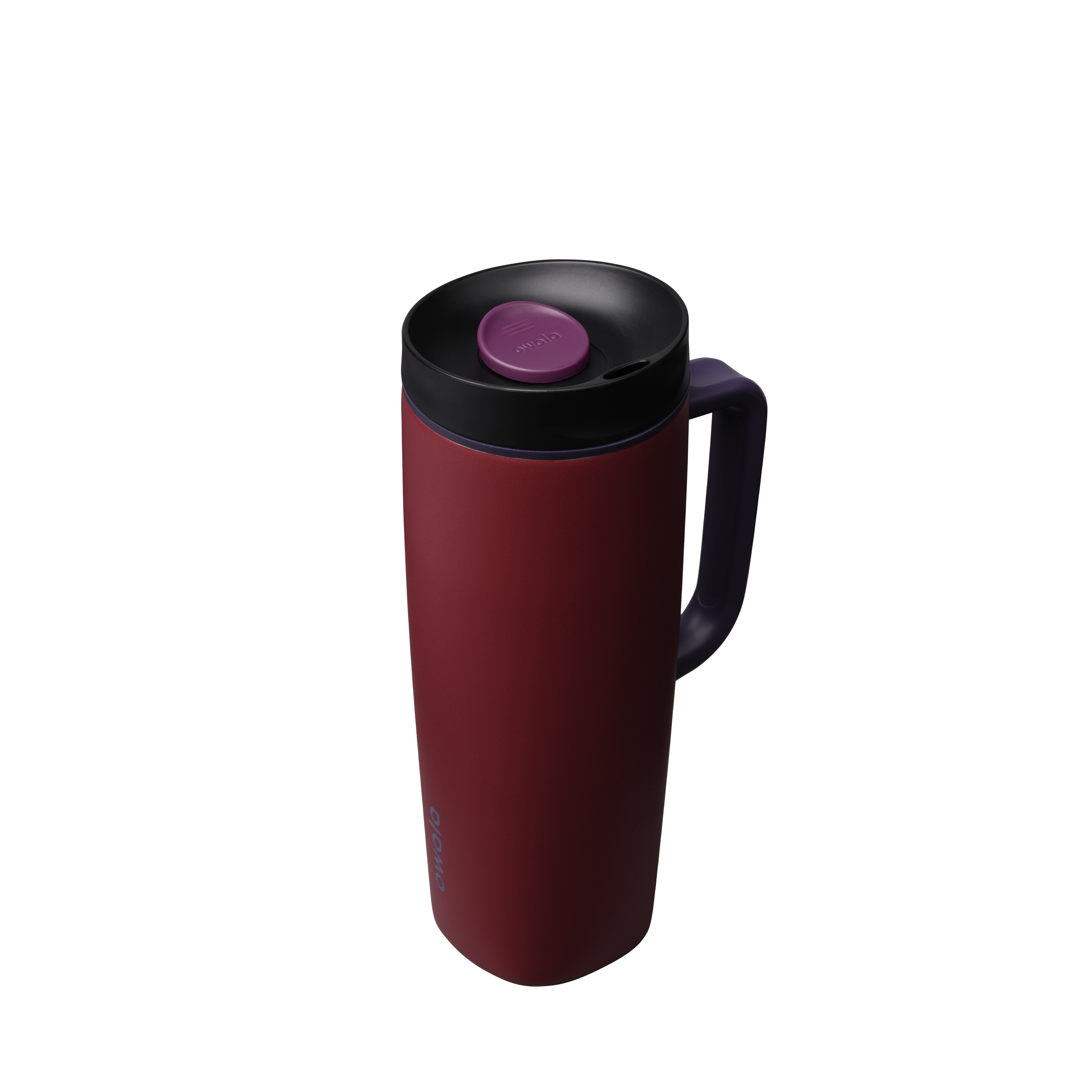 SmoothSip® Slider with Handle C7