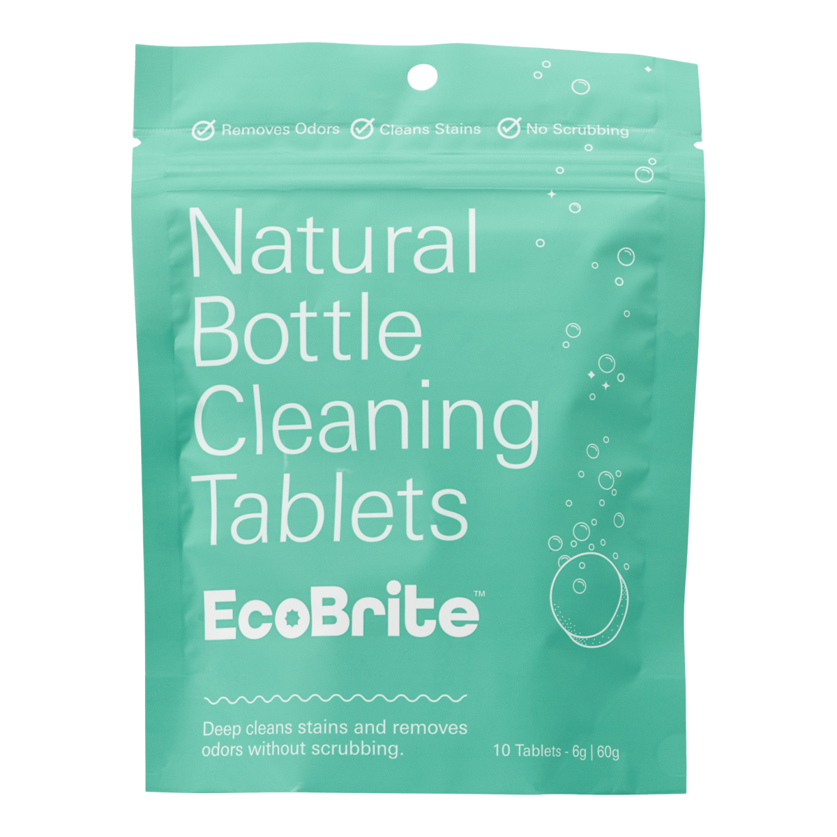 Bottle Cleaning Tablets I2