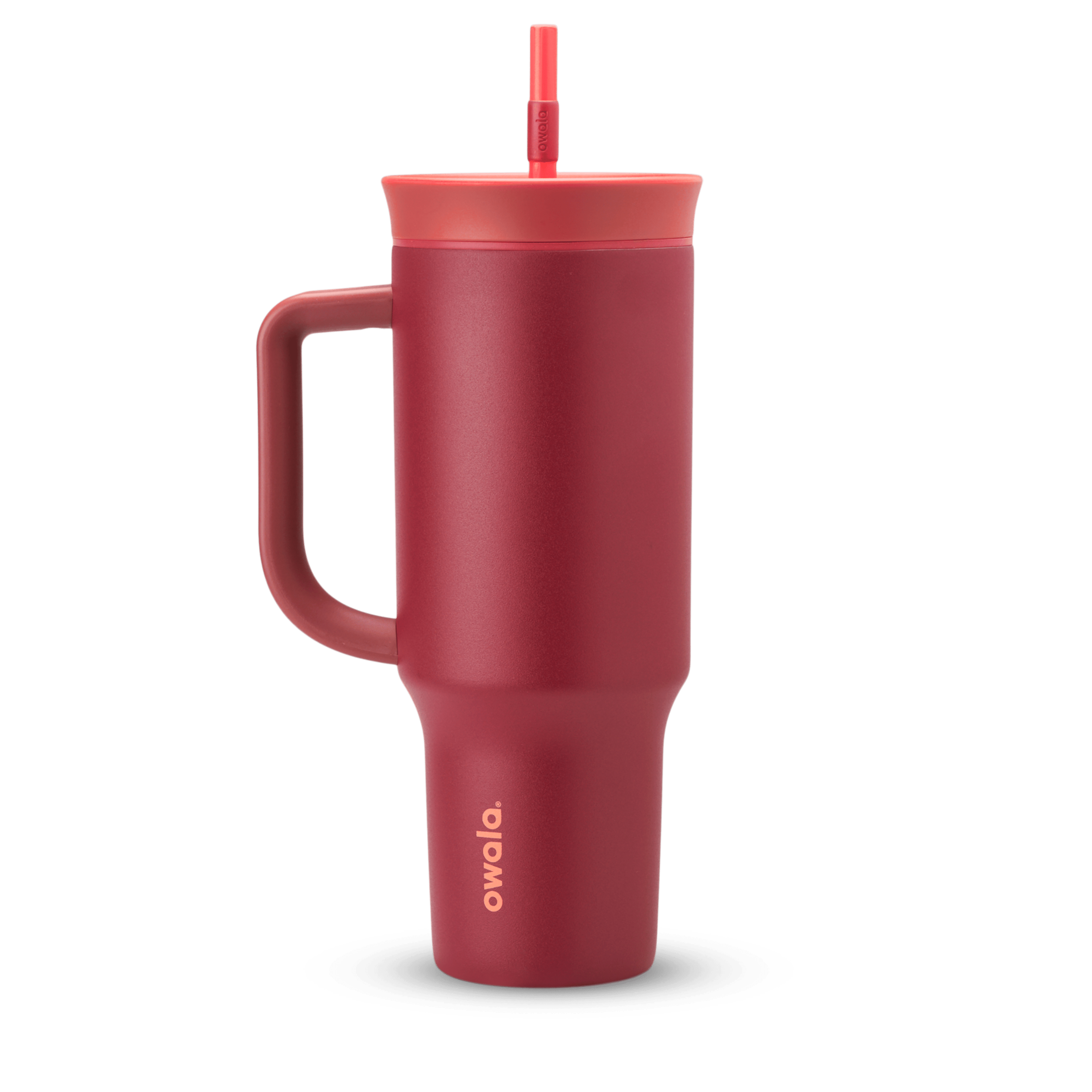 40oz Tumbler W2