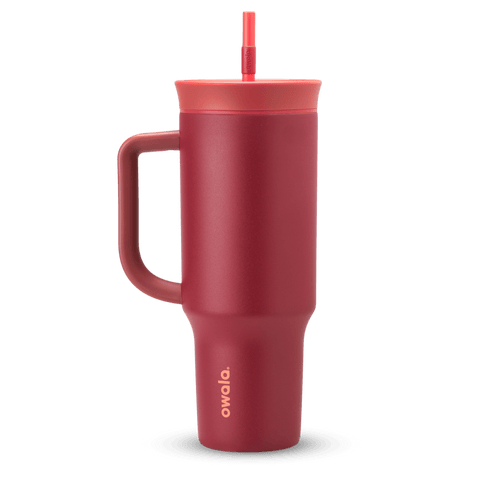 40oz Tumbler W2