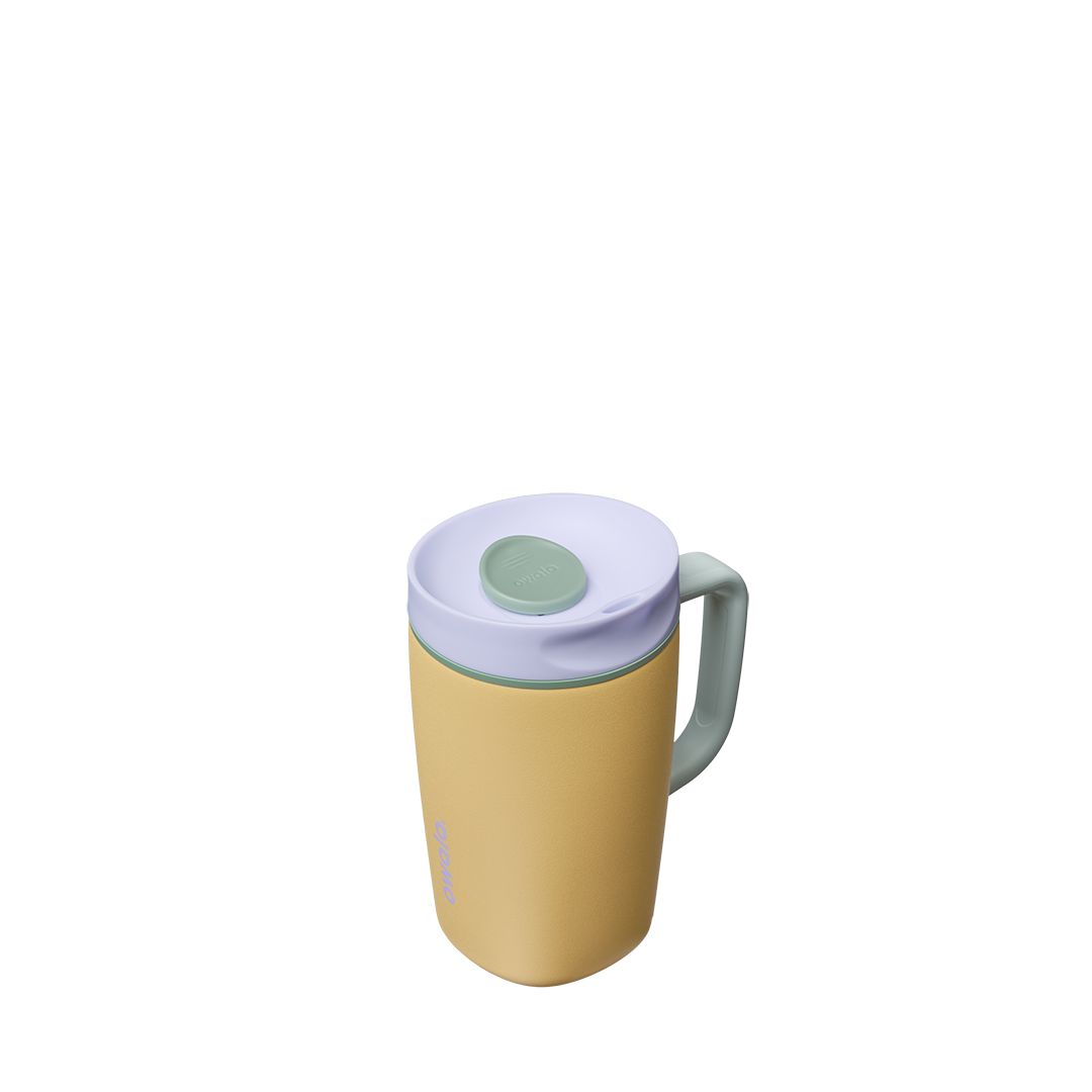 SmoothSip® Slider with Handle C7