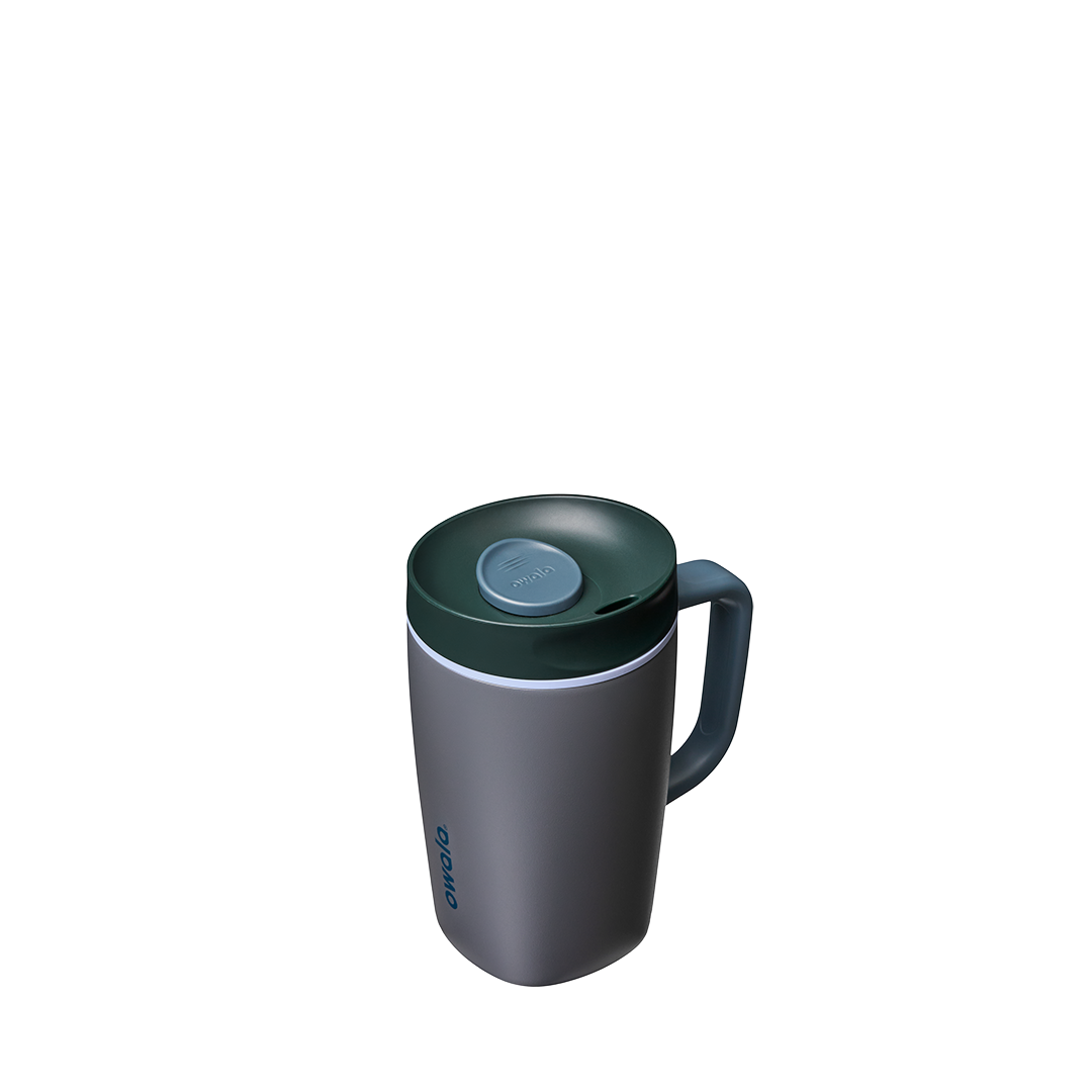 SmoothSip® Slider with Handle C7