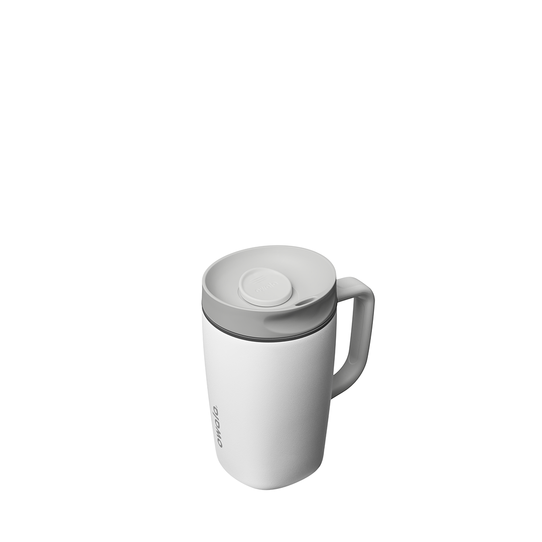 SmoothSip® Slider with Handle C7