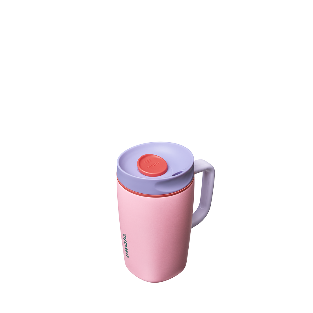 SmoothSip® Slider with Handle C7