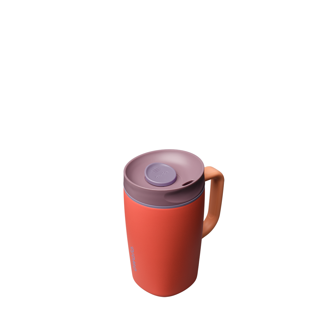 SmoothSip® Slider with Handle C7