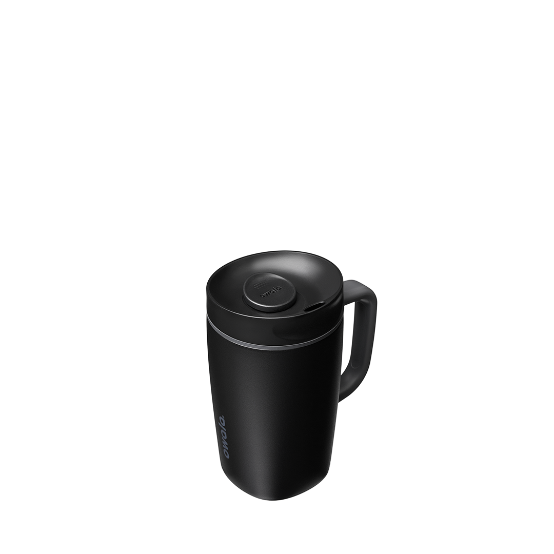 SmoothSip® Slider with Handle C7