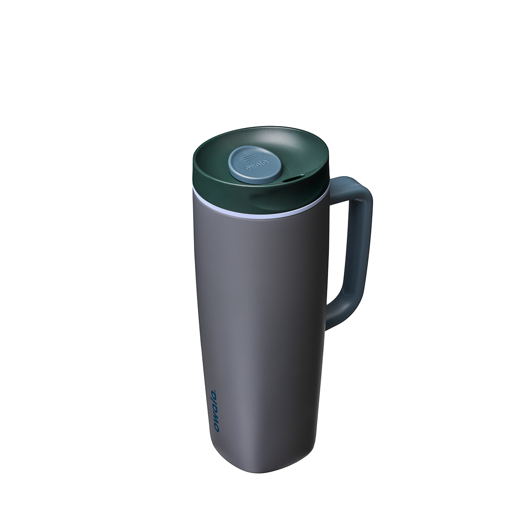 SmoothSip® Slider with Handle C7