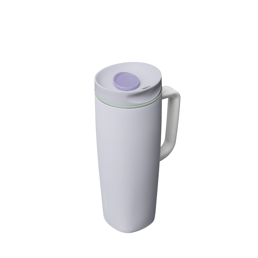 SmoothSip® Slider with Handle C7