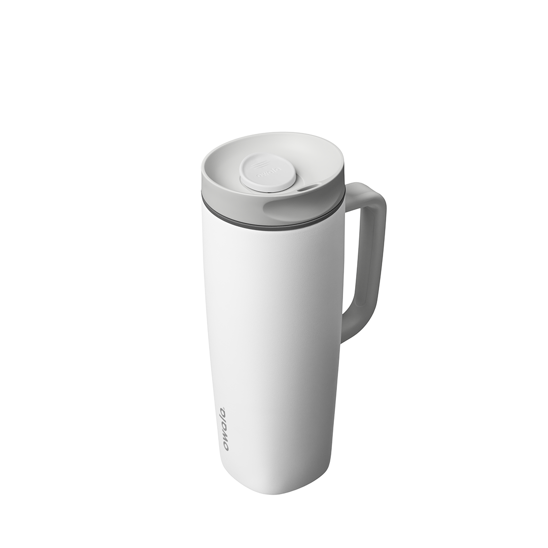 SmoothSip® Slider with Handle C7