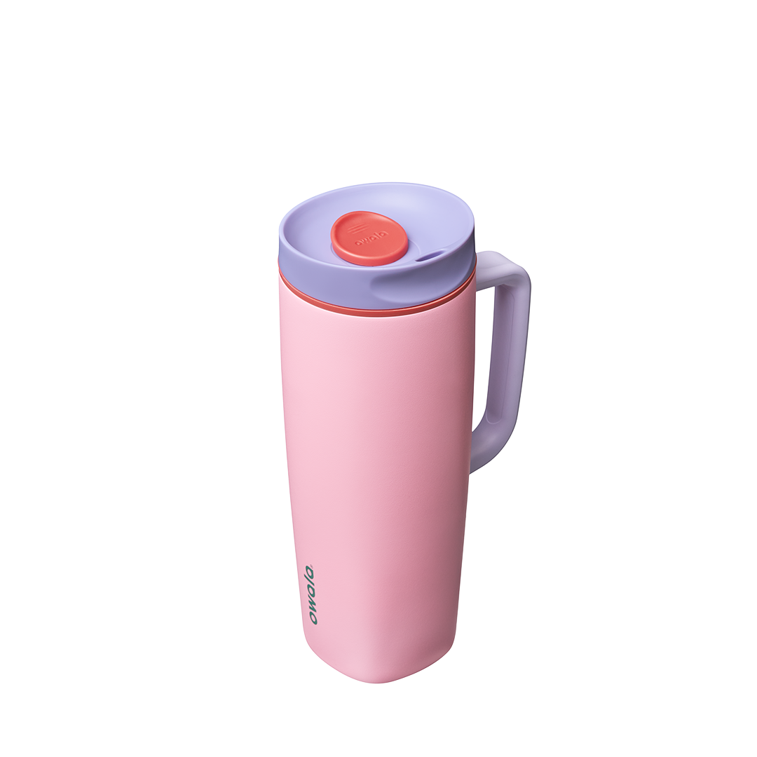SmoothSip® Slider with Handle C7