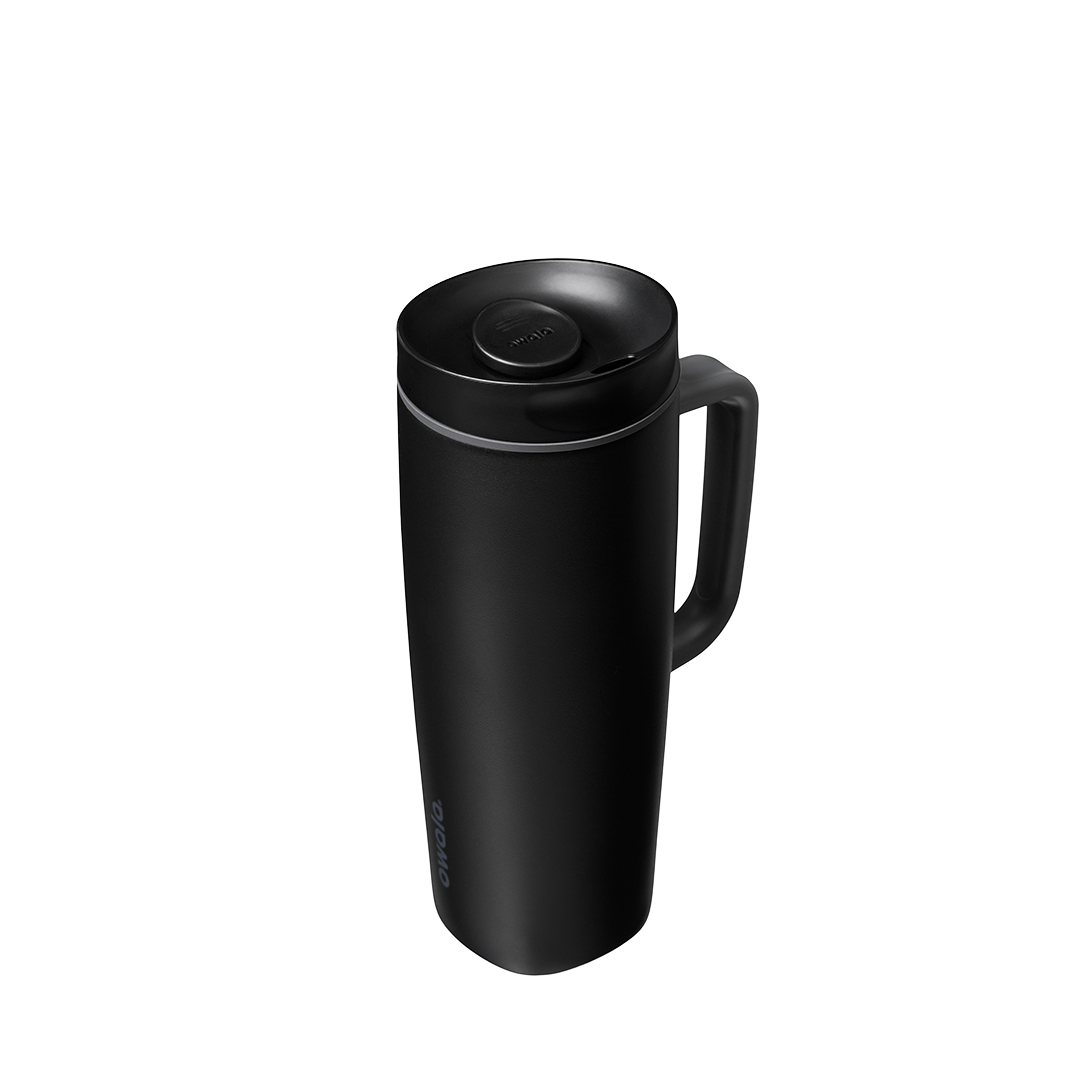 SmoothSip® Slider with Handle C7