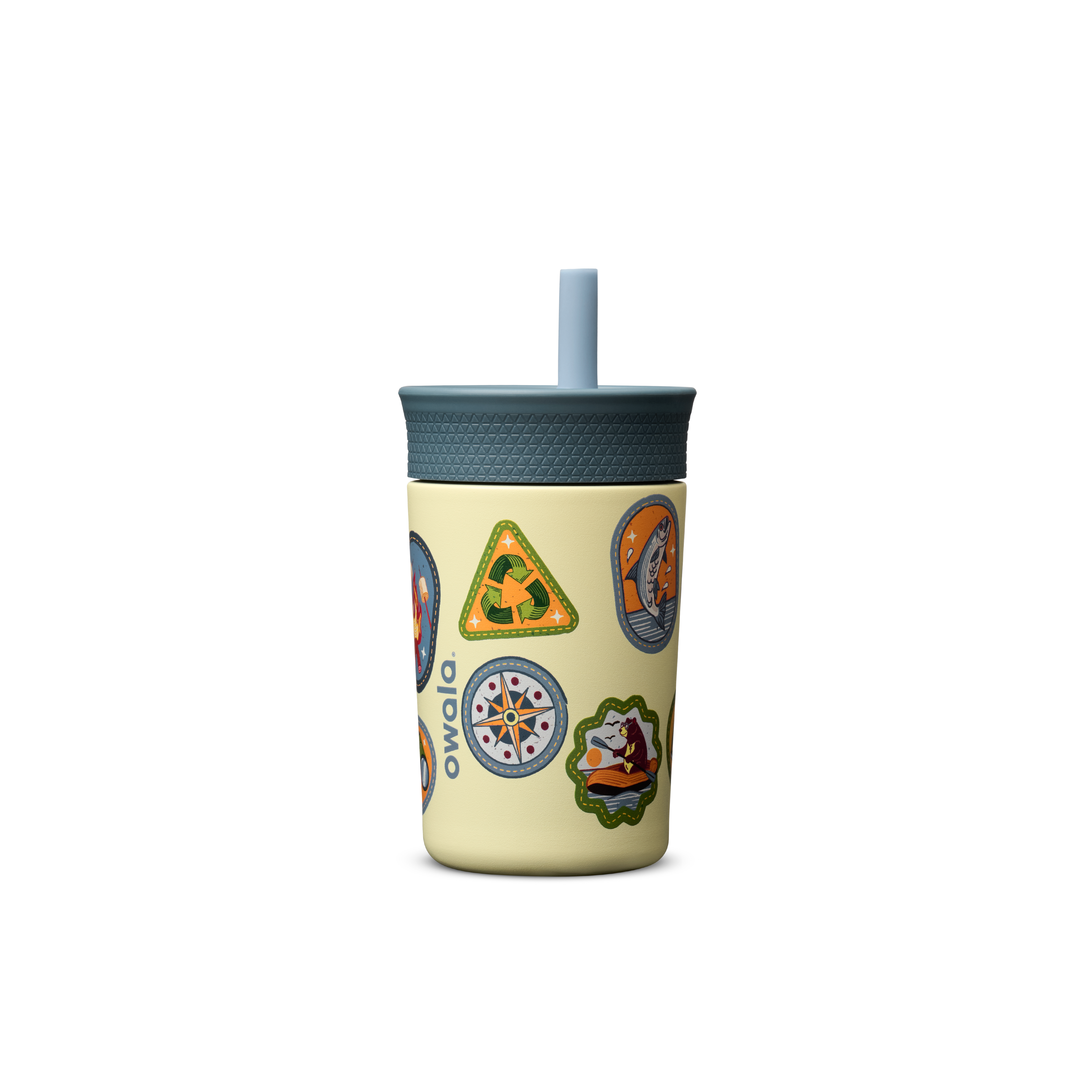 Kids' Tumbler W3