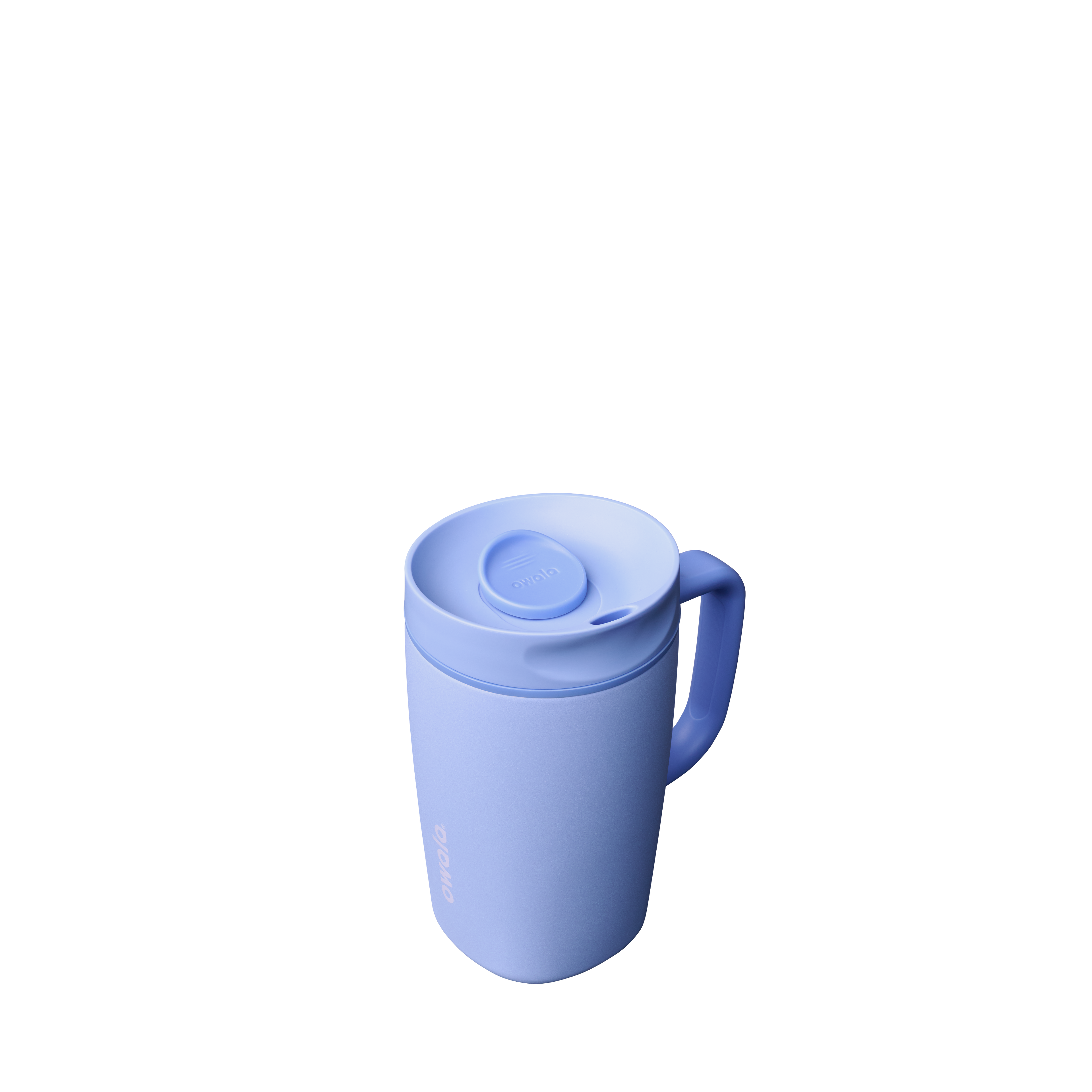 SmoothSip® Slider with Handle C7