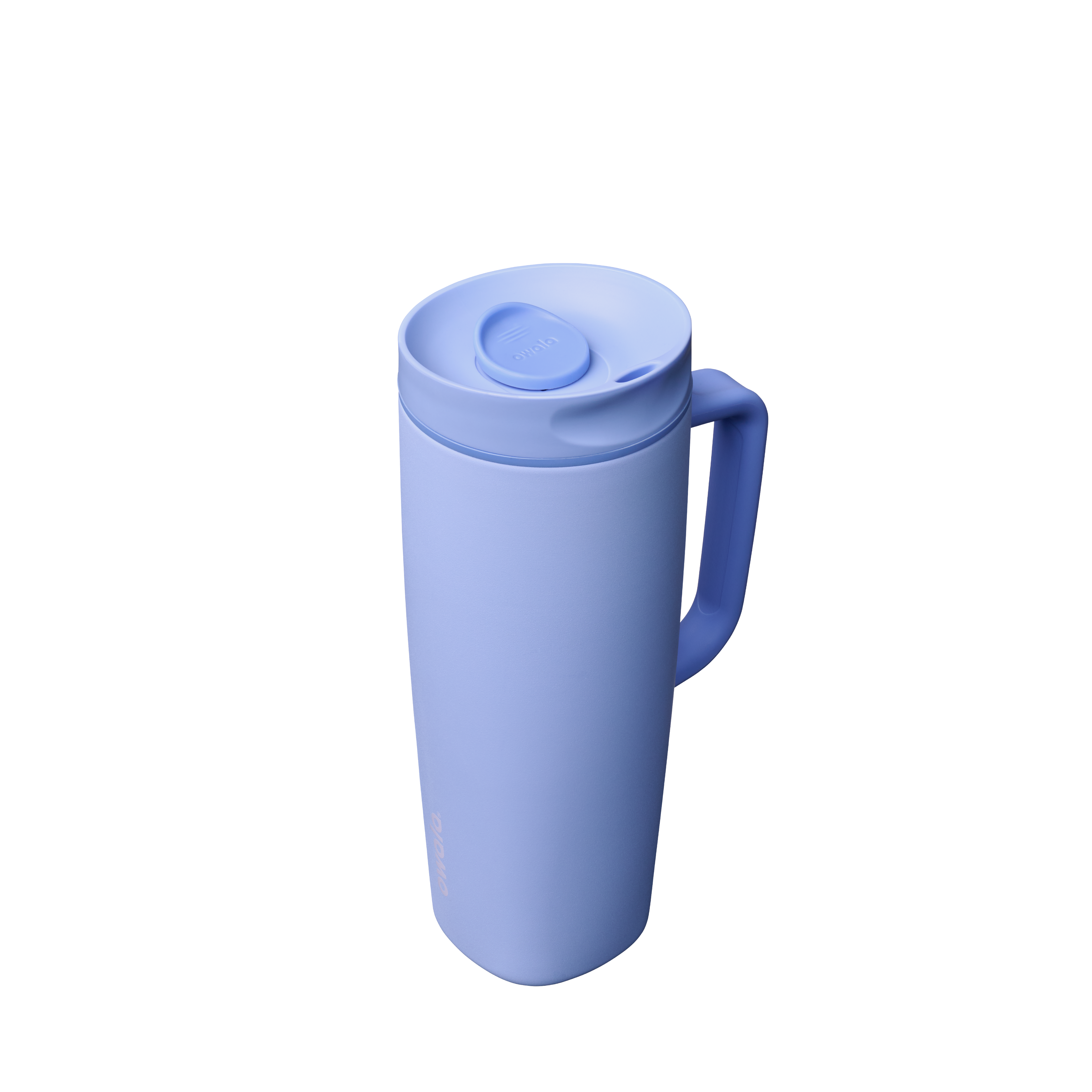 SmoothSip® Slider with Handle C7