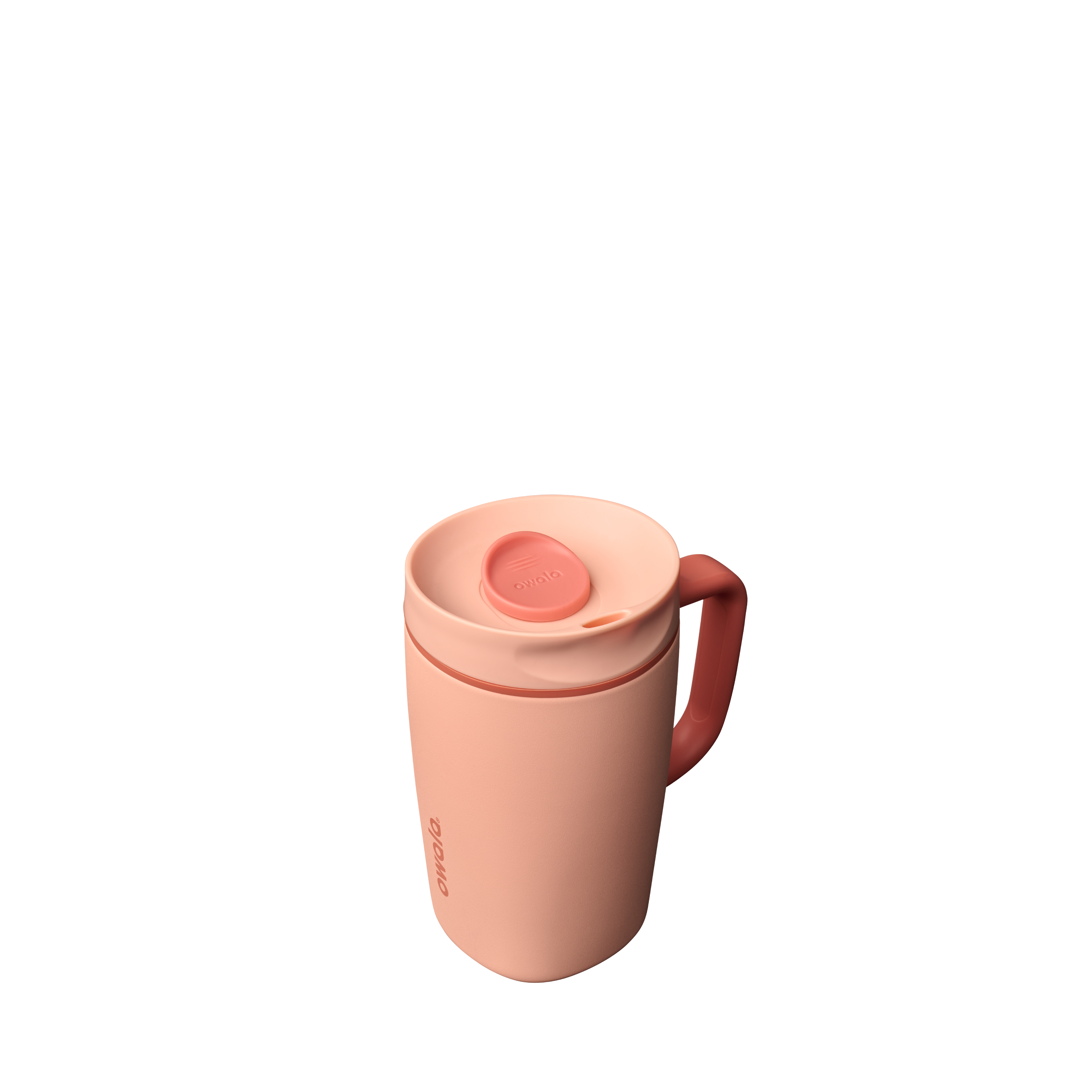 SmoothSip® Slider with Handle C7