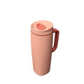 SmoothSip® Slider with Handle C7