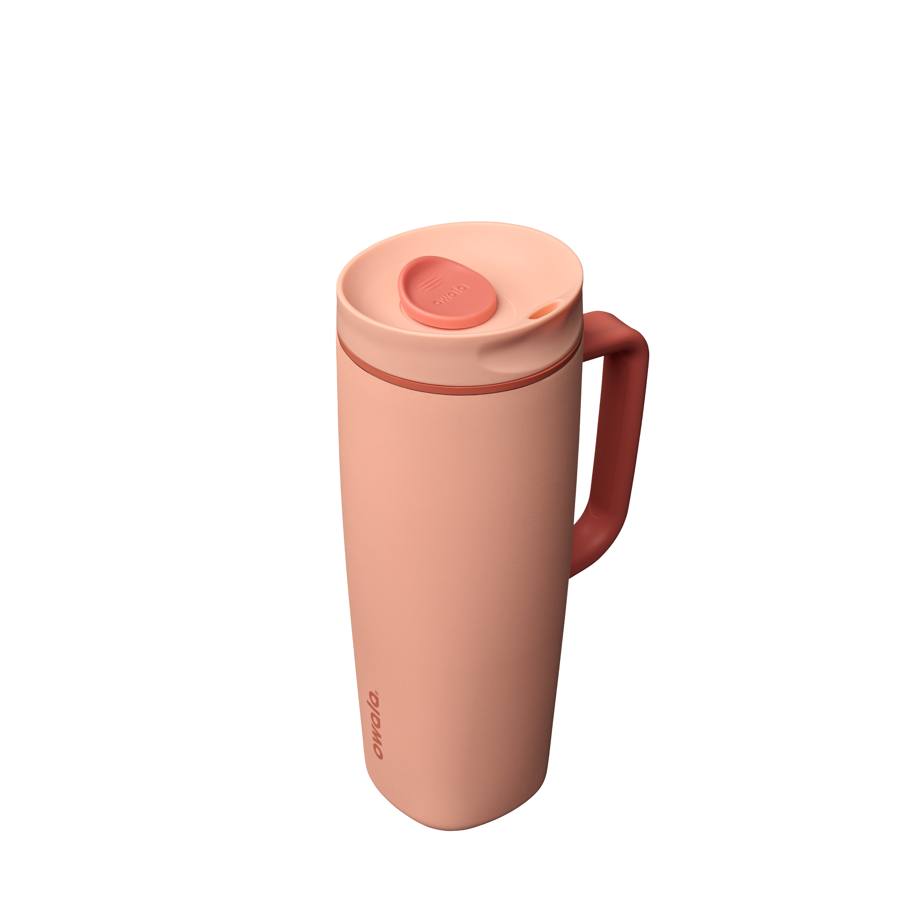 SmoothSip® Slider with Handle C7