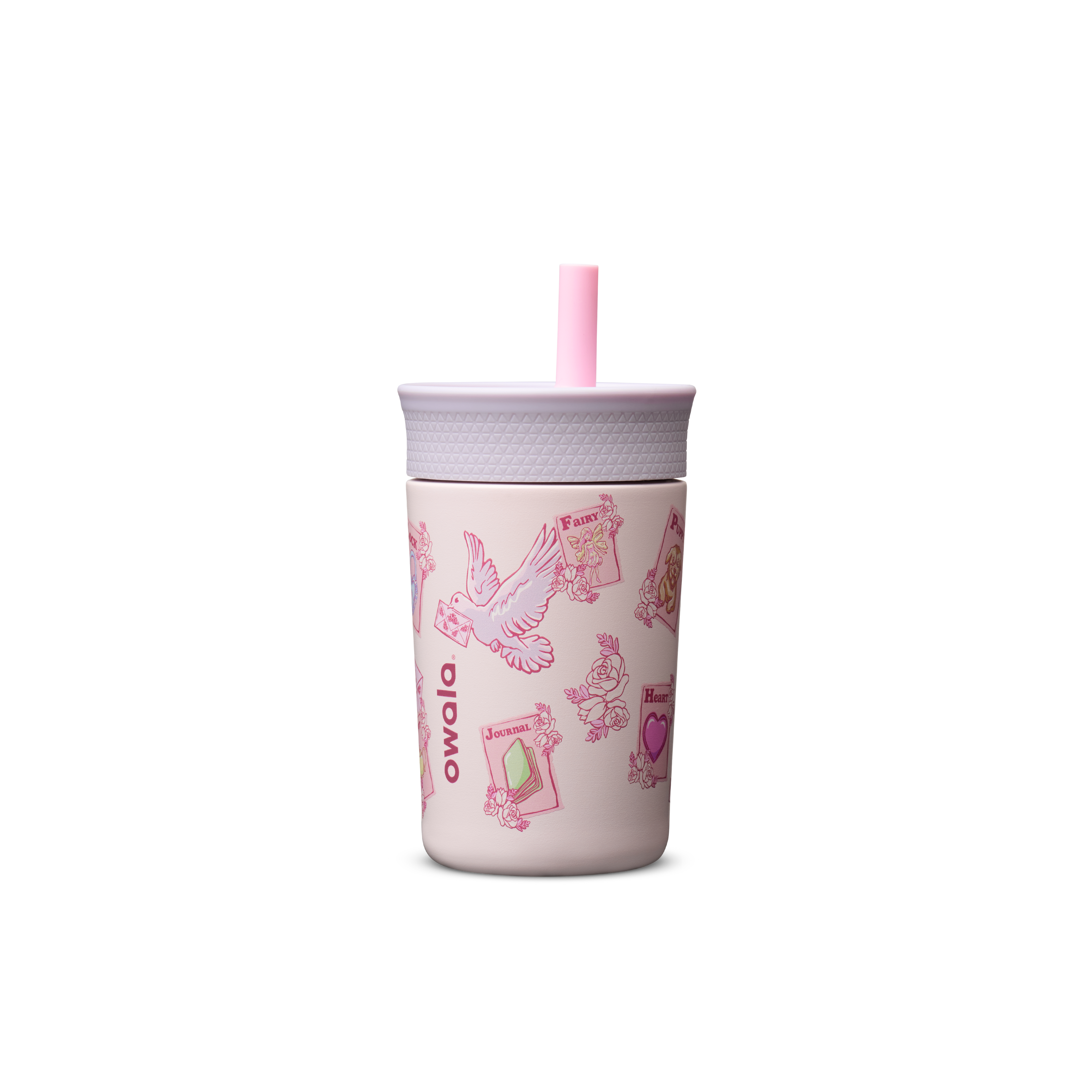 Kids' Tumbler W3