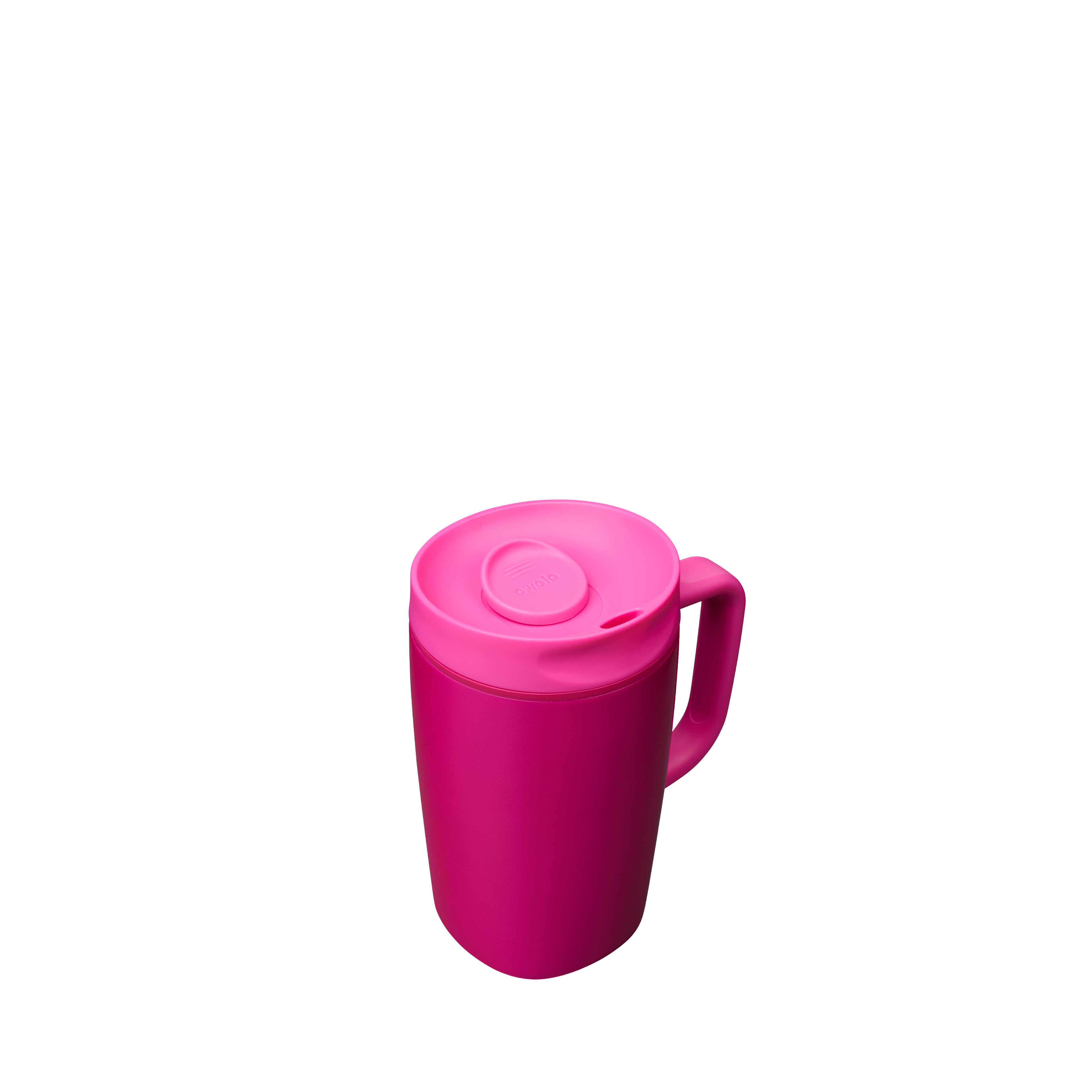 SmoothSip® Slider with Handle C7